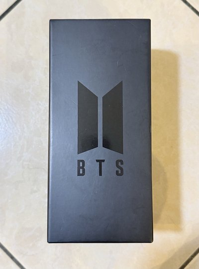 (現貨)BTS ARMY應援手燈 四代阿米棒 需綁