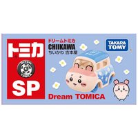 TOMICA 多美卡小車 擺件 古本屋