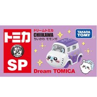 TOMICA 多美卡小車 擺件 飛鼠