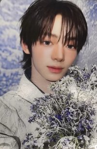 迷五 Final Move ver. 專輯卡 