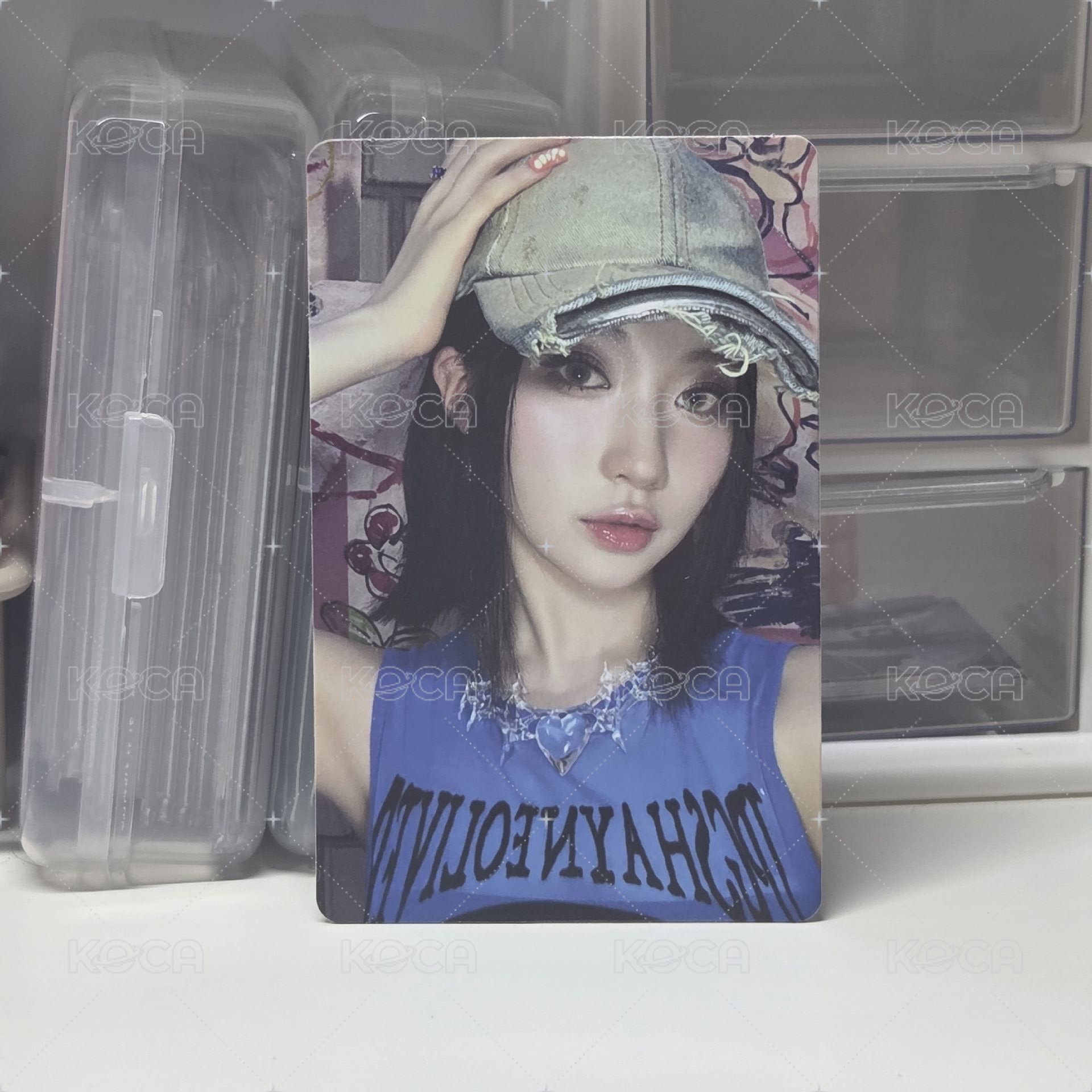 角 DRIP