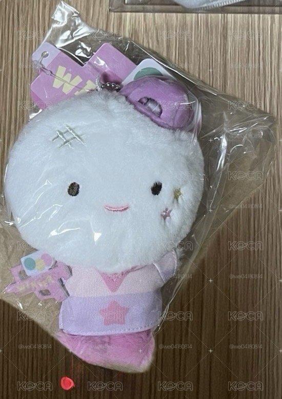 aespa娃娃