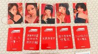 一套Whole  set