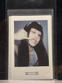 允真拍立得