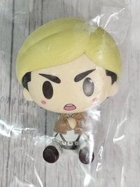 艾爾文公仔