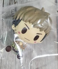 約翰 公仔