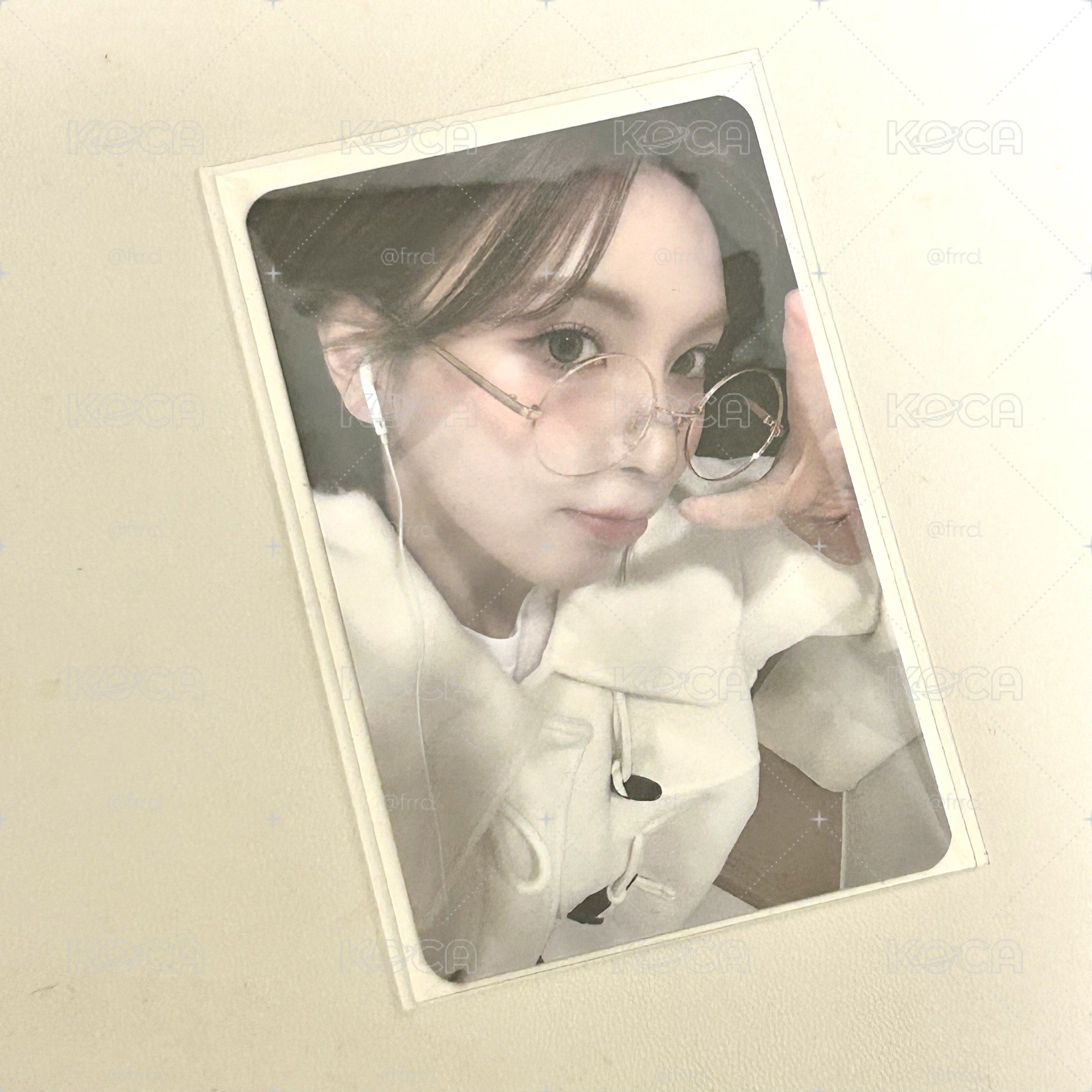大衣眼鏡裴👓