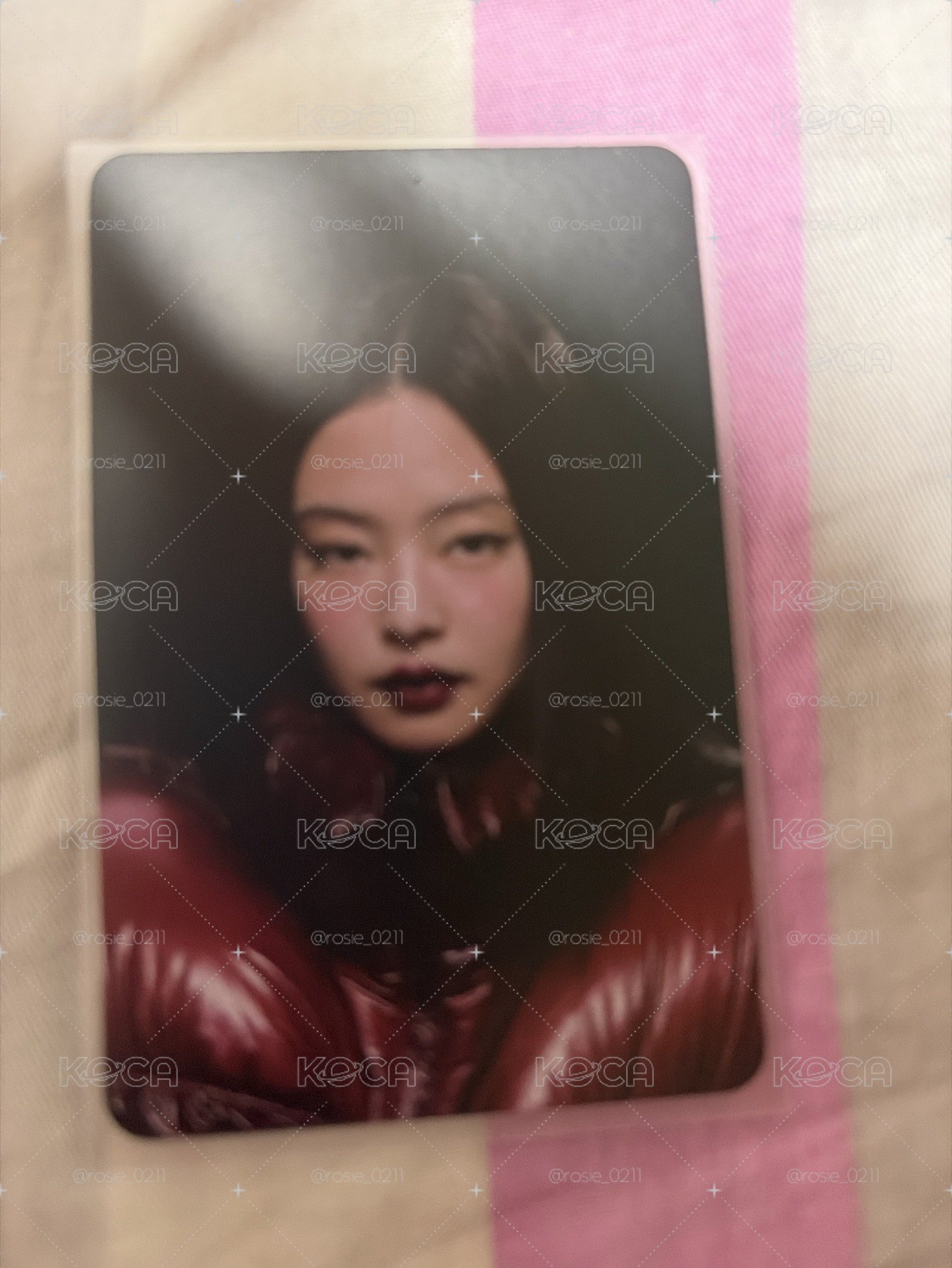 滿額卡
