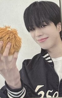 FUN for FAN [FUNNY TREASURE] 周邊卡 