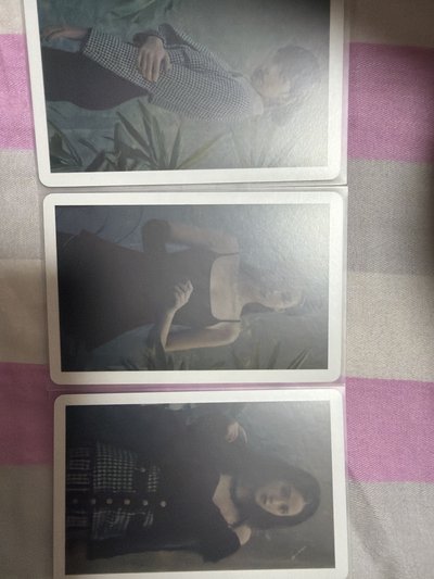 年曆卡