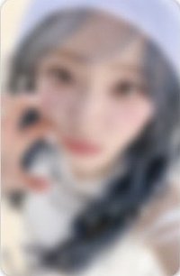 迷四 dmm 預售 特典卡 嗯哼 ver.