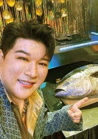 25'FANCON 滿額卡 