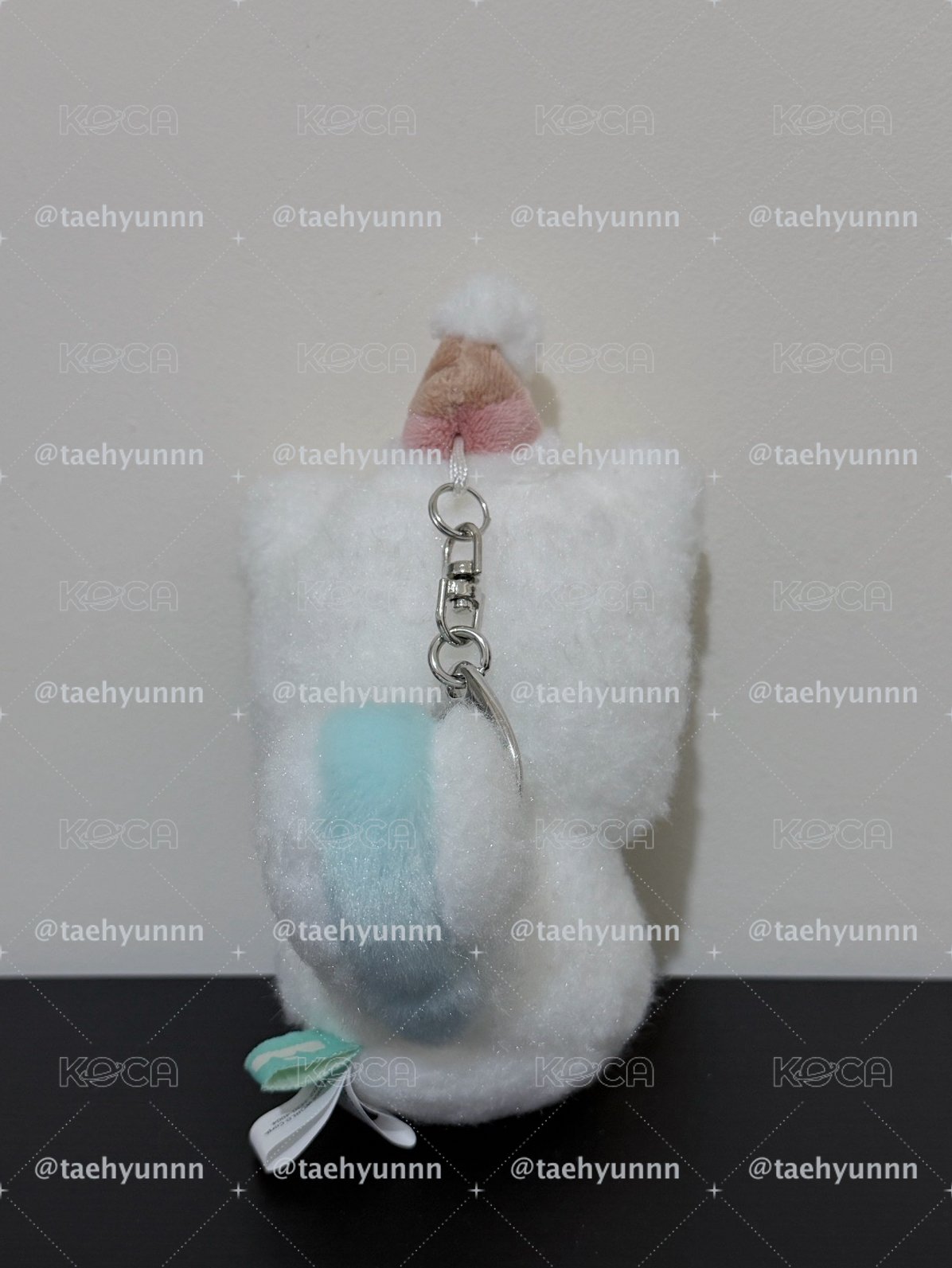 雪人松喵⛄️🐱