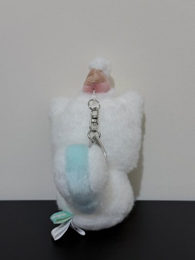 雪人松喵⛄️🐱