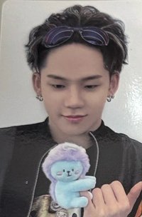 FUN for FAN [FUNNY TREASURE] 周邊卡 
