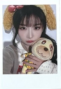 msnz<Beyond Beauty> ju 5.0 260124 簽售卡 