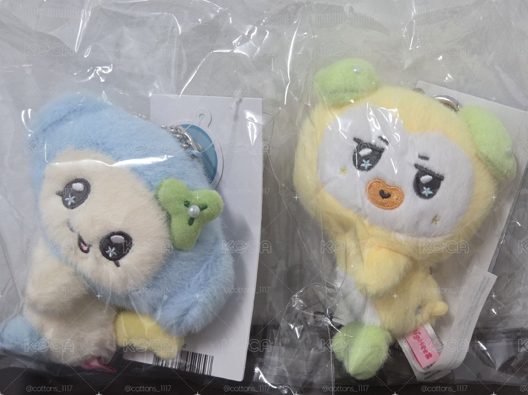 Mighteez 趴娃