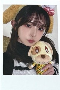 msnz<Beyond Beauty> ju 5.0 260124 簽售卡 
