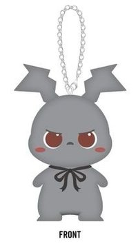 六巡 升級禮 吊娃 灰