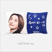 THE SHOW : TH3EE GUYS LEETEUK ver. 枕頭 (套) 