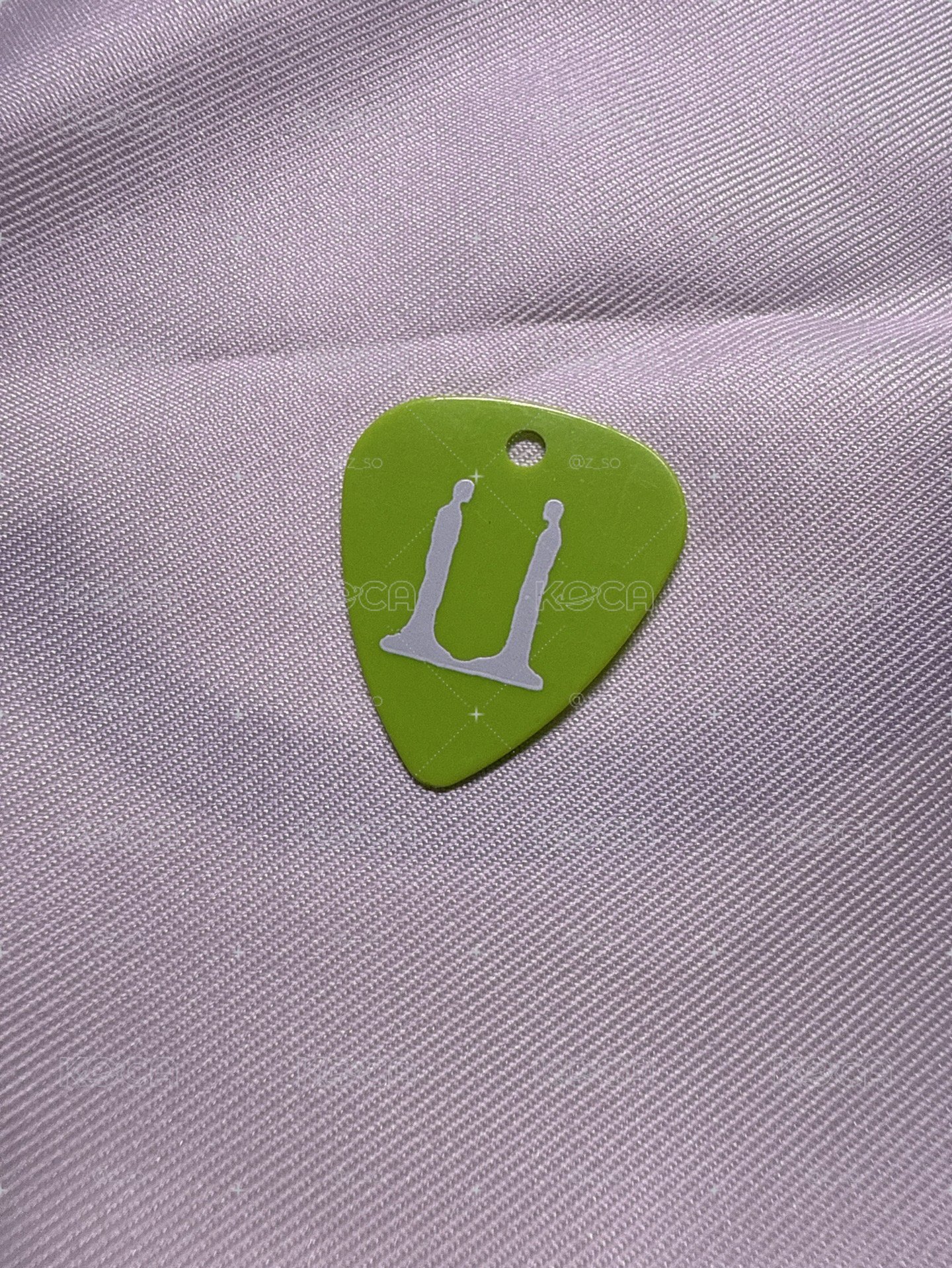 GD台北演唱會入場pick