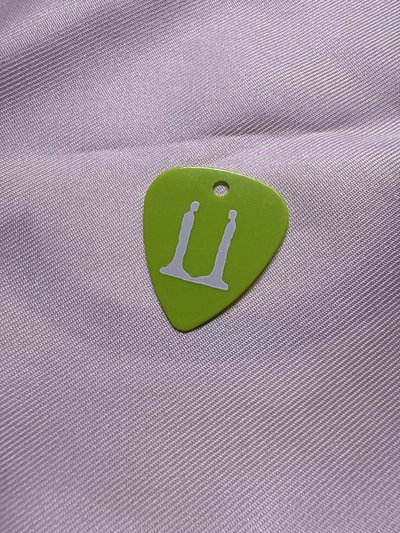 GD台北演唱會入場pick