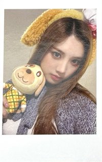 msnz<Beyond Beauty> ju 簽售卡 5.0 260124