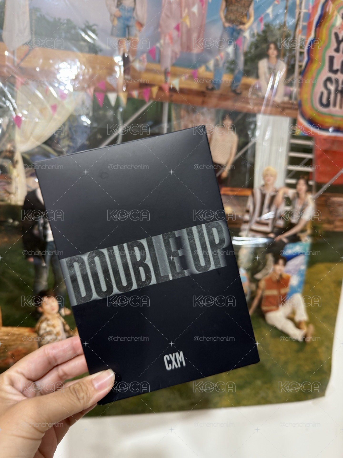 CXM高雄票卡（本體450，需綁綁卡區商品）