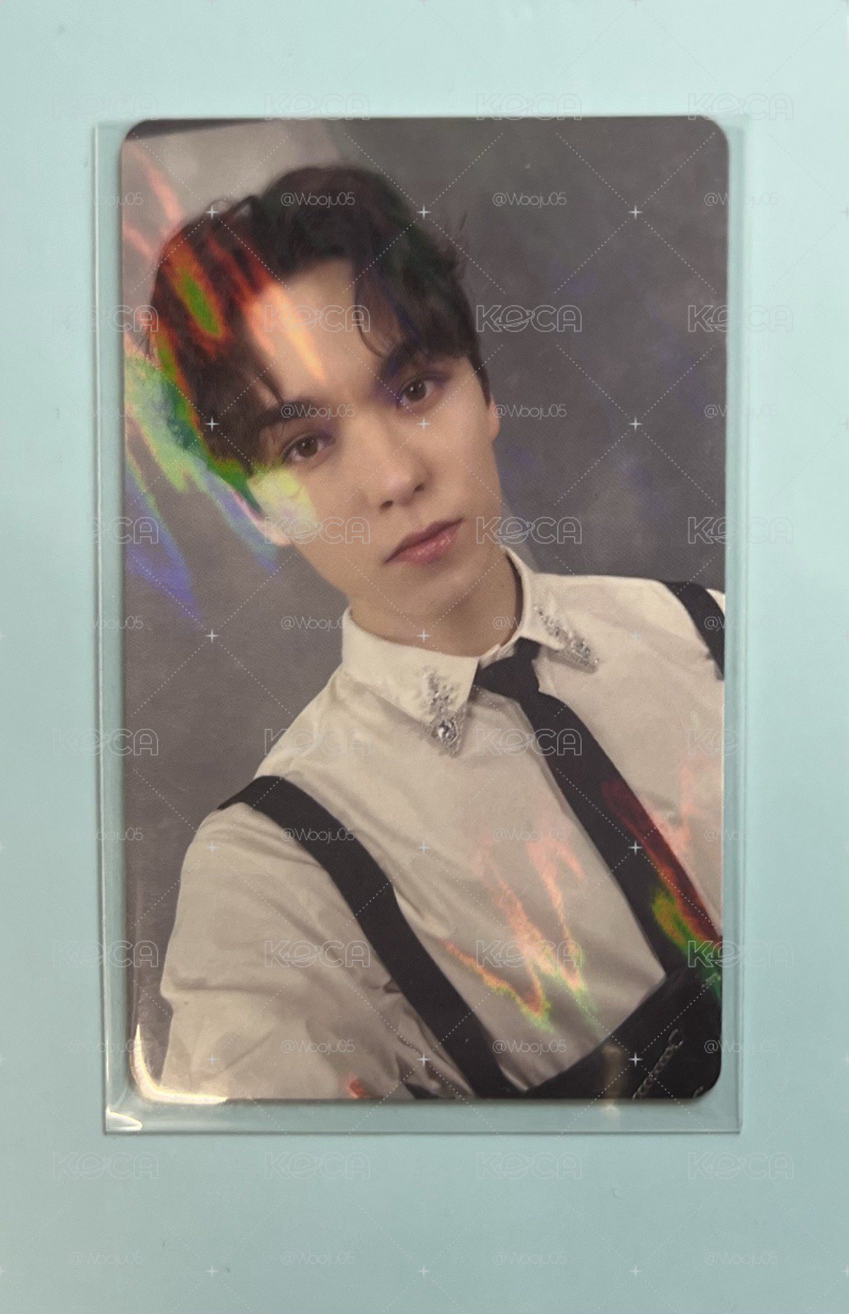 Vernon 消費期限 wvsjp特典