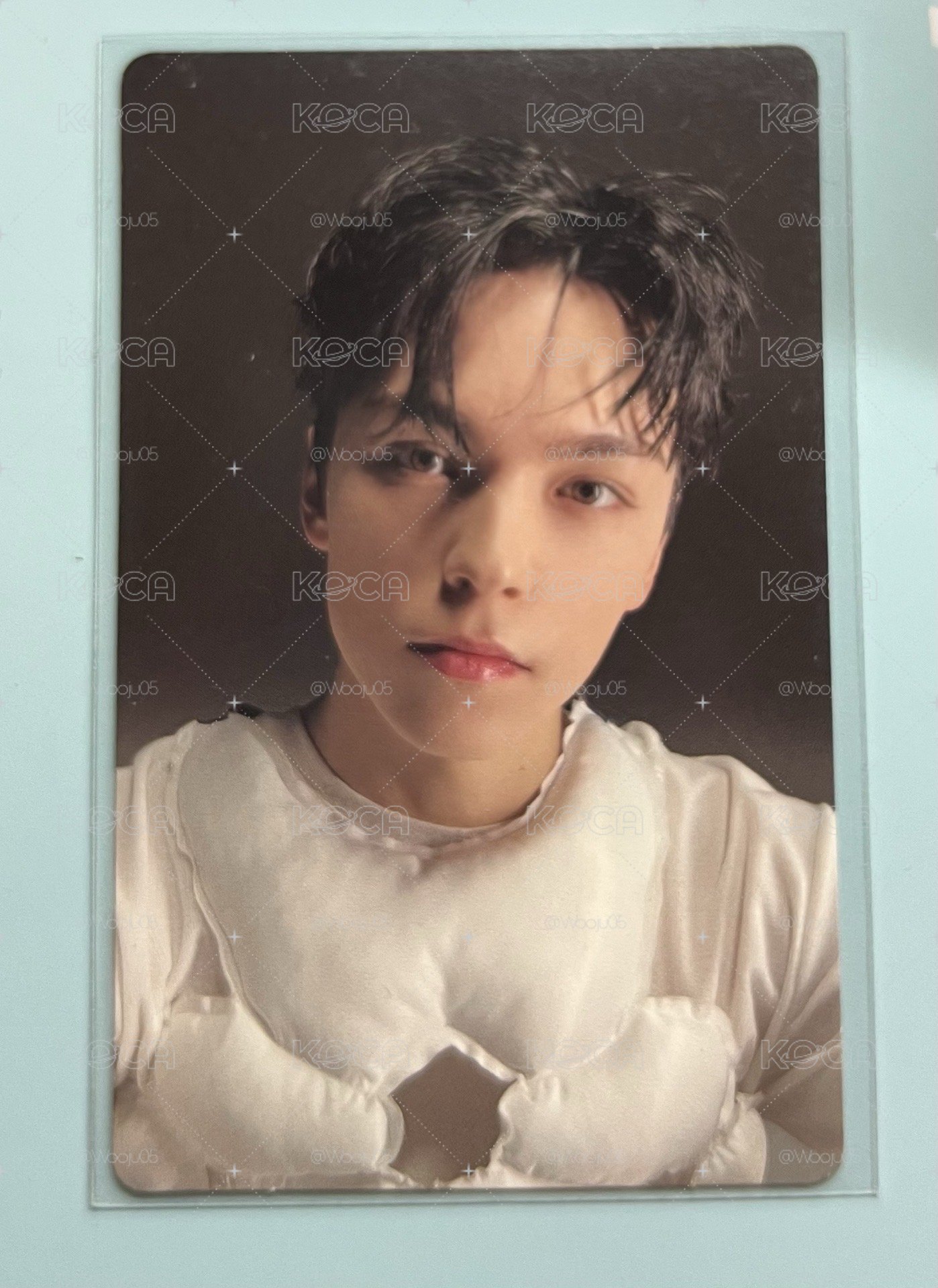 Vernon TTT PB卡 米其林啵