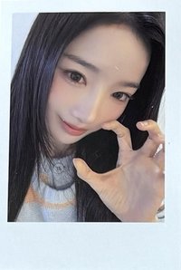 msnz<Beyond Beauty> wf 線下4.0 簽售卡 260131