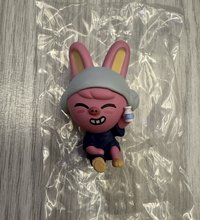 桑拿彬扭蛋