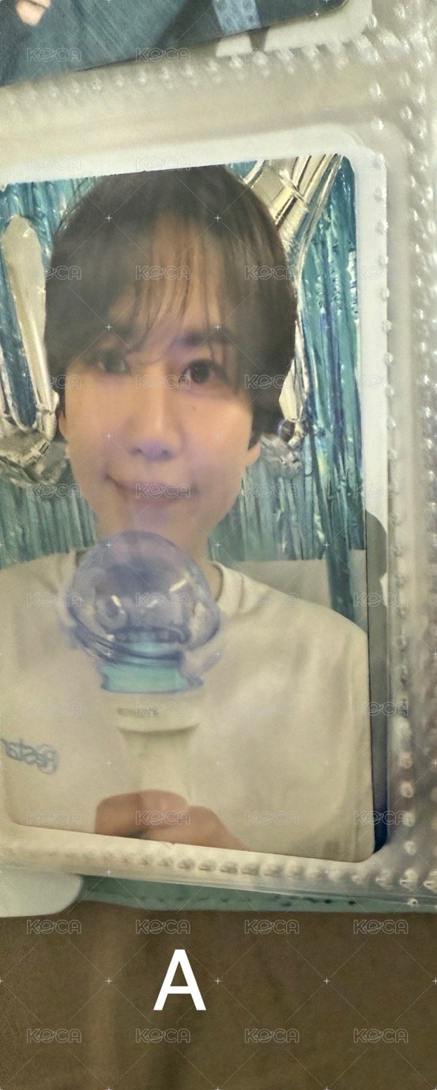 手燈卡A
