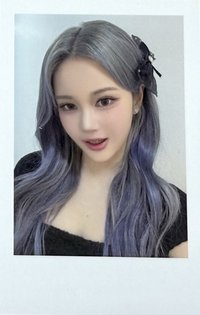 msnz<Beyond Beauty> wf 線下4.0 簽售卡 260131