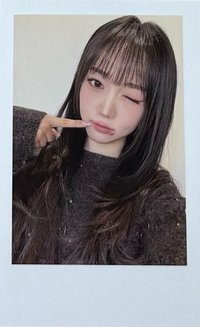 msnz<Beyond Beauty> wf 線下4.0 簽售卡 260131