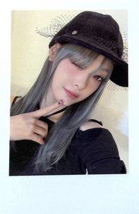 msnz<Beyond Beauty> wf 線下4.0 簽售卡 260131