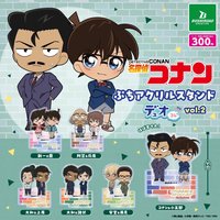 雙人 vol.2 迷你壓克力立牌