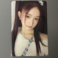 瑞 LOVE DIVE 藍版專卡