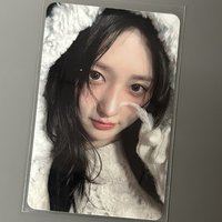 秋 am 特典卡