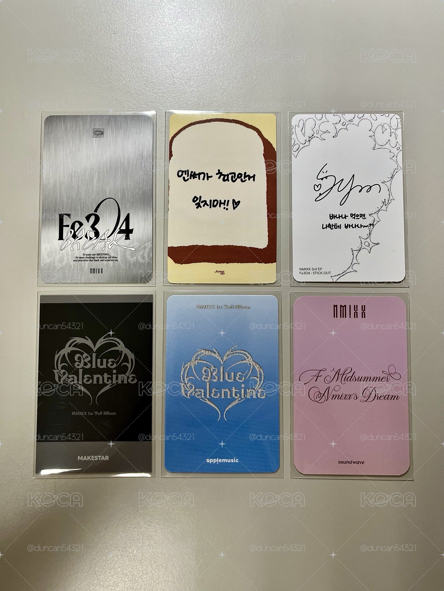 薛小卡盤 🐰