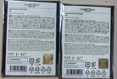 RH碩小扇（一對）