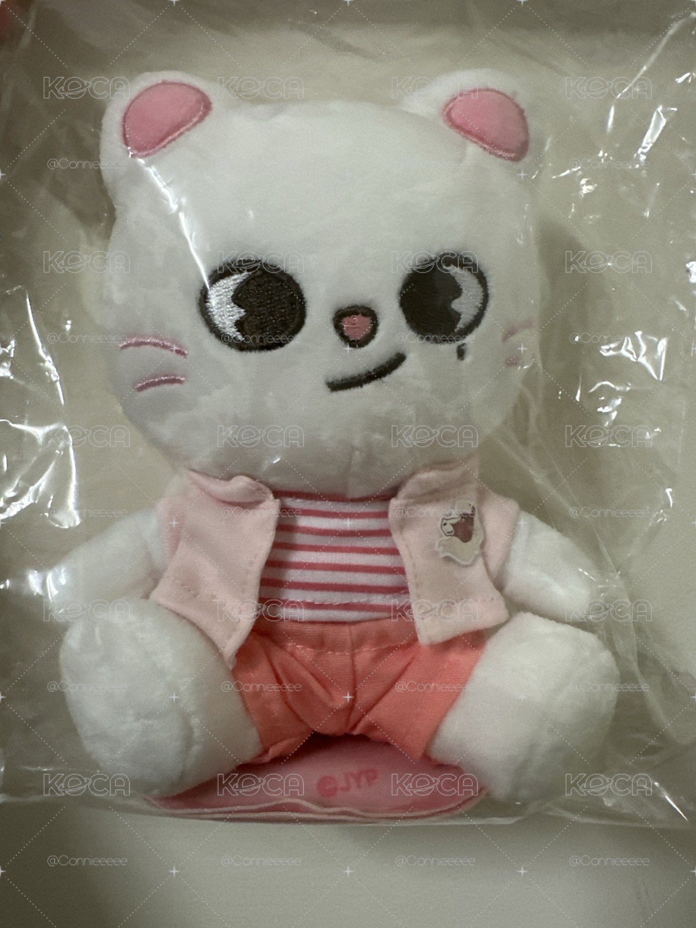 Zootopia動物方城市辰娃(客訂 勿下單🥹）