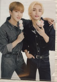 彬菲+彬城雙人資料夾