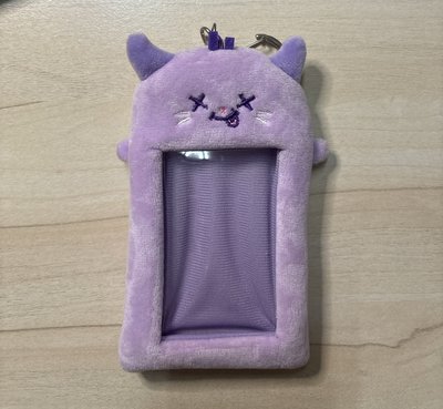 二巡 卡套寧（無小卡）