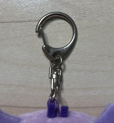 二巡 卡套寧（無小卡）
