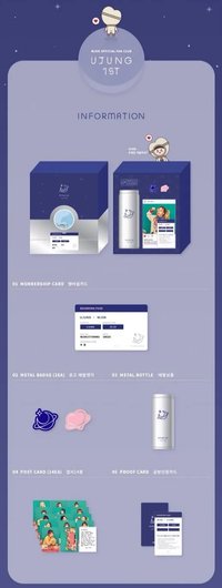 UJUNG 1ST FAN CLUB 
