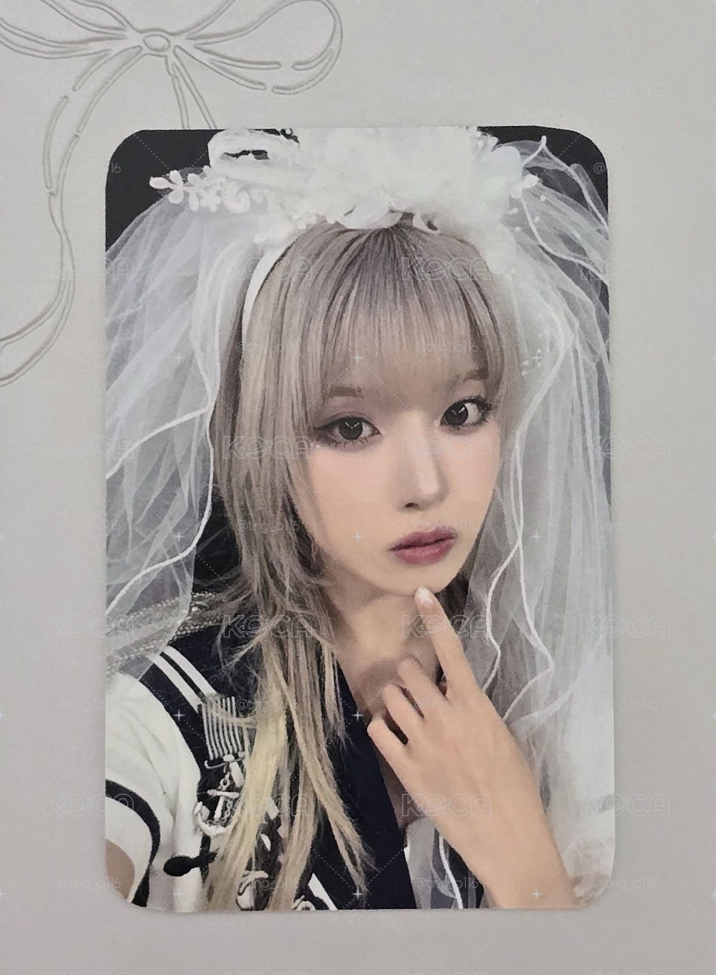 新娘友