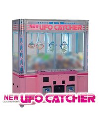 UFO抓娃娃機