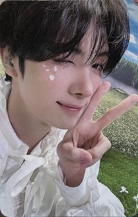 迷五 showcase 入場卡 / 場限卡 