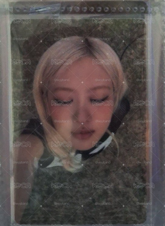 Puma x Rosé 閉眼 一元起標